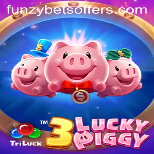 Discover the Thrilling World of 3LUCKYPIGGY: A Deep Dive into This Captivating Game