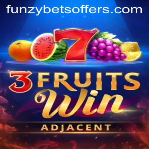 Exploring the Excitement of 3FruitsWin with FunzyBets