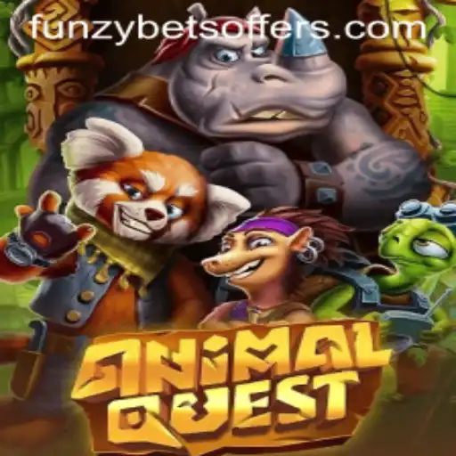 Explore the Thrilling World of AnimalQuest: A Gateway to Adventure and Strategy