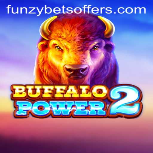 Discover the Excitement of BuffaloPower2: A FunzyBets Adventure