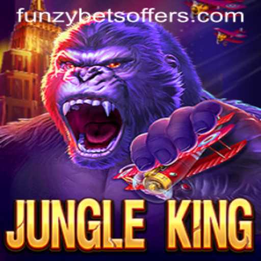 Explore the Exciting World of JungleKing with Funzybets