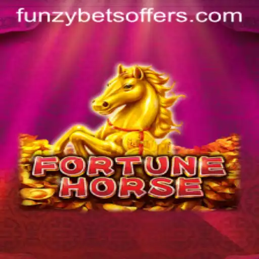 Unveiling FortuneHorse: The Thrilling Ride with Funzybets