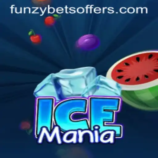 IceMania: The Coolest Game of the Year
