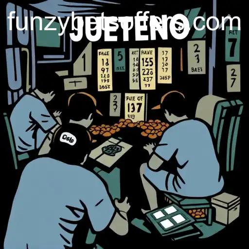 The Intricate World of Jueteng: A Closer Look at the Ubiquitous Numbers Game