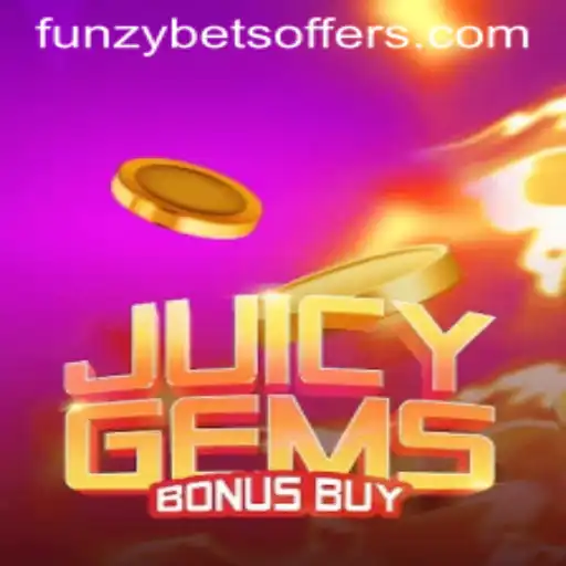 Exploring JuicyGemsBonusBuy: A Thrilling Slot Adventure in the World of Funzybets