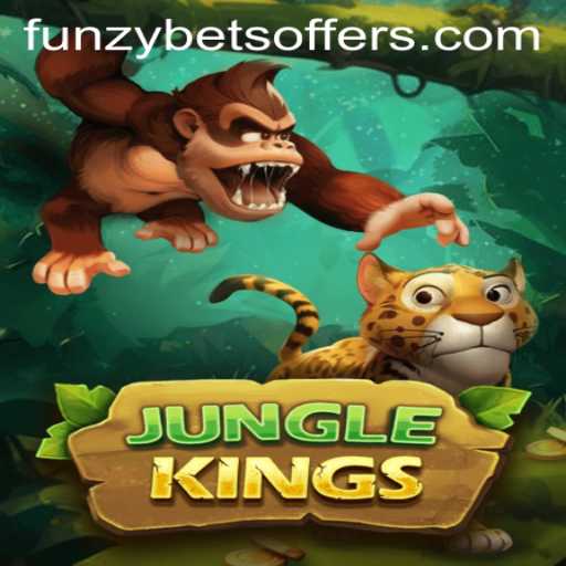 Mastering JungleKings with Funzybets: A Journey into the Wild