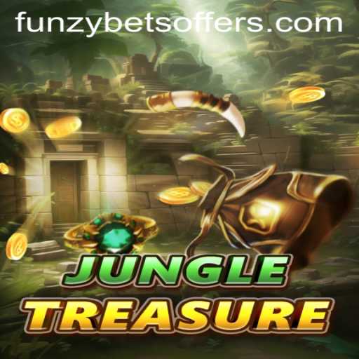 Explore the Exciting World of JungleTreasure: The Ultimate Adventure with Funzybets