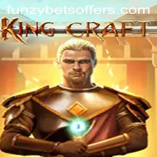 Discovering KingcraftMenomin: A Captivating Journey Through Strategic Realms and Funzybets