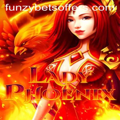 Discover the Thrilling World of LadyPhoenix: A FunzyBets Adventure