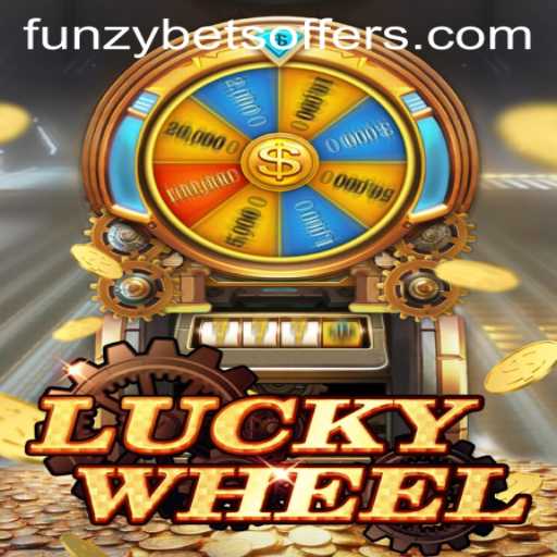 Discover the Excitement of LuckyWheel with Funzybets