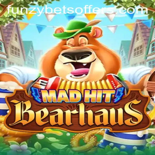 MadHitBearhaus: A Wild Adventure in the World of Funzybets