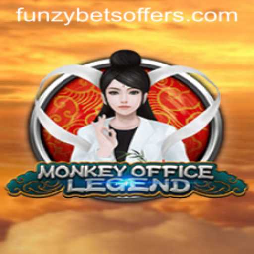 Unveiling MonkeyOfficeLegend: The Ultimate Funzybets Experience