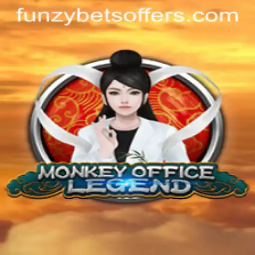 Unveiling MonkeyOfficeLegend: The Ultimate Funzybets Experience