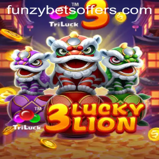 Exploring the Exciting World of 3LUCKYLION and Funzybets