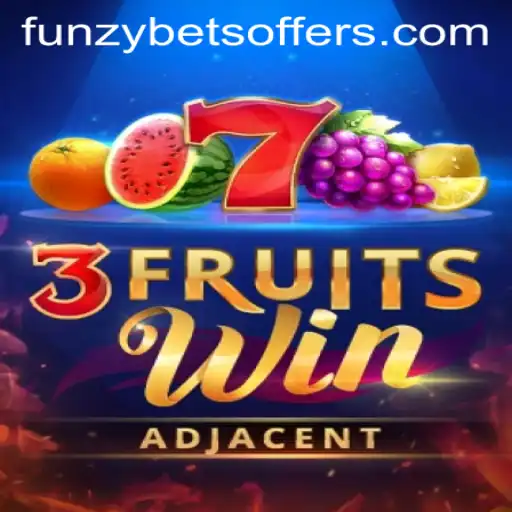 Exploring the Excitement of 3FruitsWin with FunzyBets