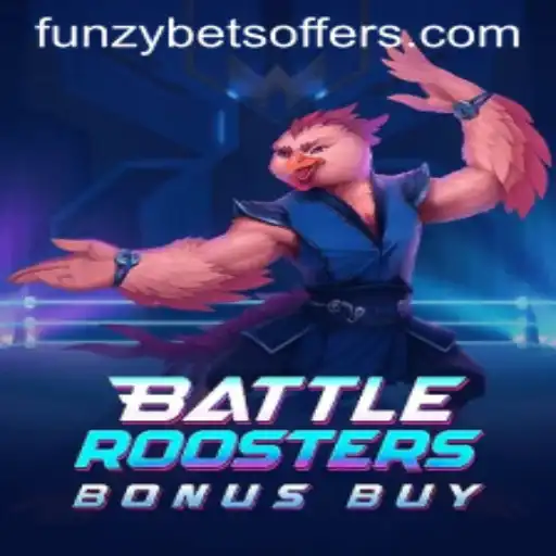 BattleRoostersBonusBuy: A Revolutionary Gaming Experience with Funzybets