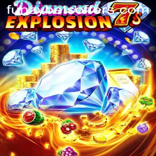 Experience the Thrill of DiamondExplosion7s with FunzyBets