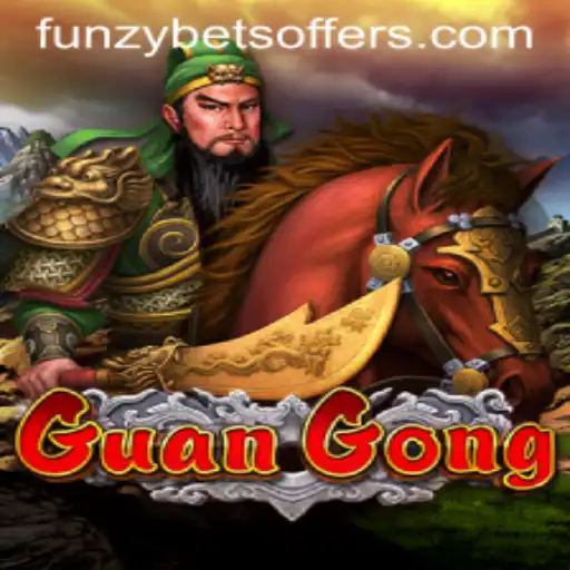 GuanGong: An Epic Adventure of Strategy and Fortune