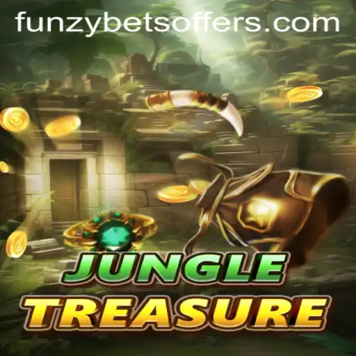 Explore the Exciting World of JungleTreasure: The Ultimate Adventure with Funzybets