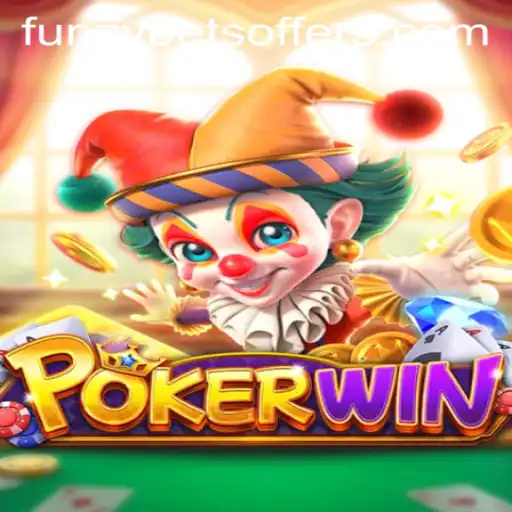Unveiling POKERWIN: A New Era in Funzybets Gaming