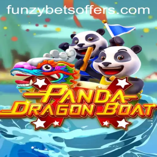Thrilling Adventure with PANDADRAGONBOAT and Funzybets