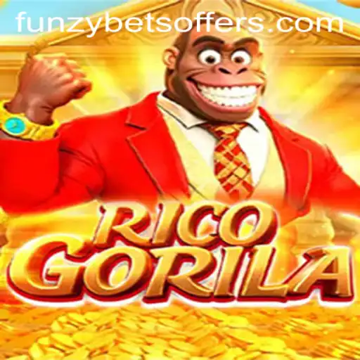 Exploring the Exciting World of RicoGorila: A Captivating Funzybets Experience