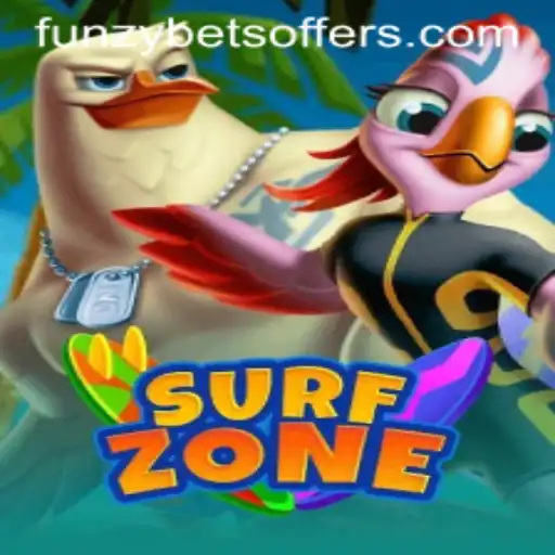 Dive into SurfZone: A New Wave in Gaming Fun