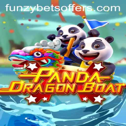Thrilling Adventure with PANDADRAGONBOAT and Funzybets