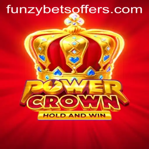 PowerCrown: Conquer the Virtual Realm