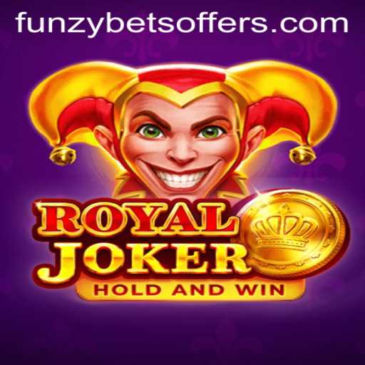 Discover the Thrill of Royaljoker with Funzybets