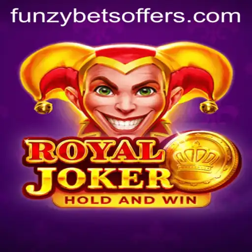 Discover the Thrill of Royaljoker with Funzybets