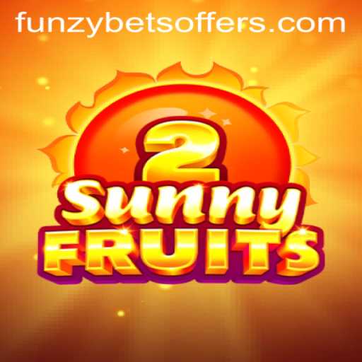 SunnyFruits2: A Vibrant Gaming Experience with FunzyBets