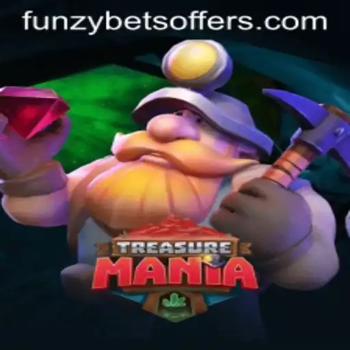 Discovering TreasureMania: A Thrilling Adventure with Funzybets