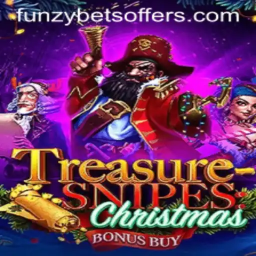 Discover TreasuresnipesChristmas: A Festive Gaming Adventure with FunzyBets